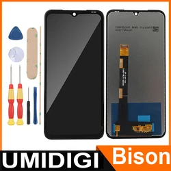 Voor Umidigi Bizon Bizon Pro Bizon 2021 Bizons 2022/ 6.3 