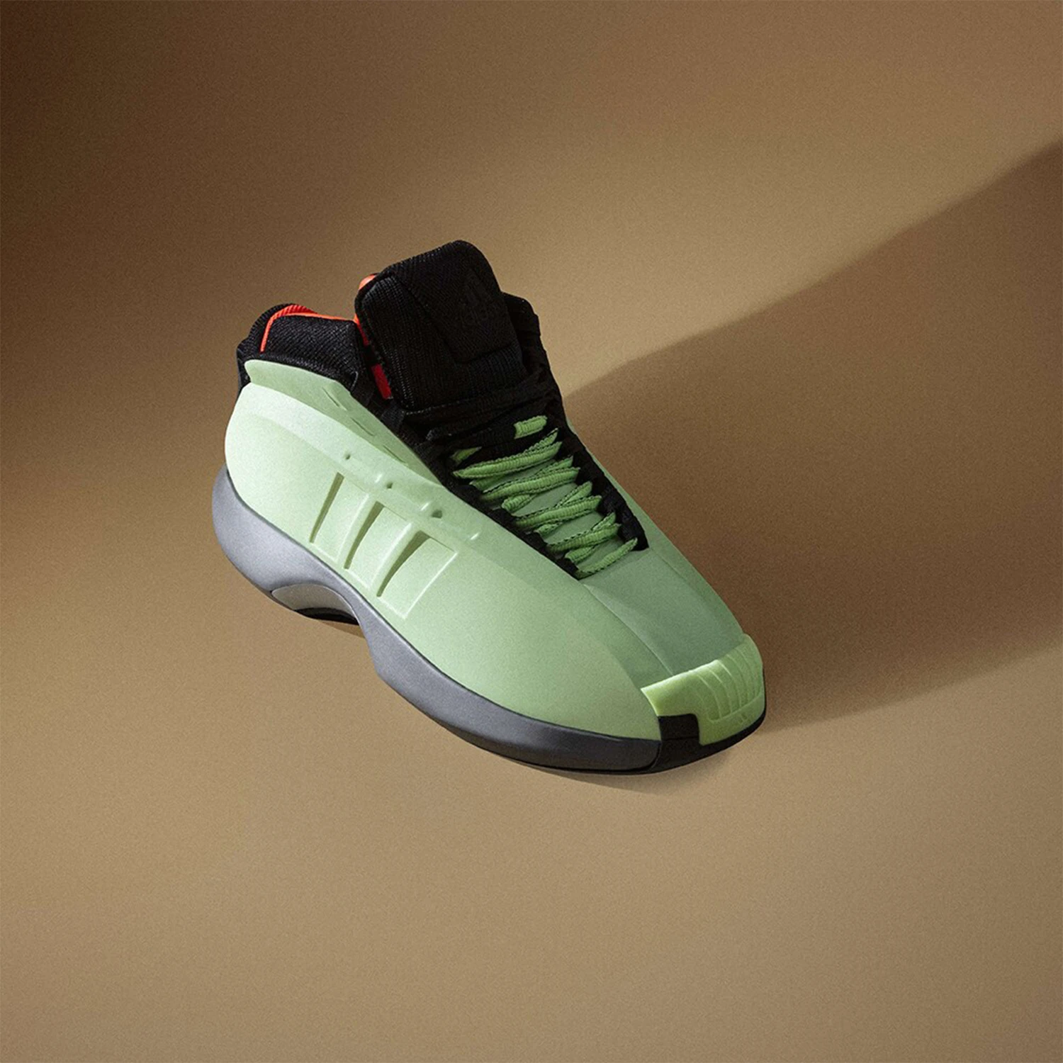 

Adidas Original CRAZY 1, мужские профессиональные баскетбольные кроссовки в стиле ретро IG1603