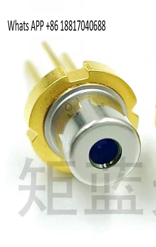 Oclaro HL63022DG 638 нм 210 мВт 240 мВт оранжевый красный свет одномодовый, диод