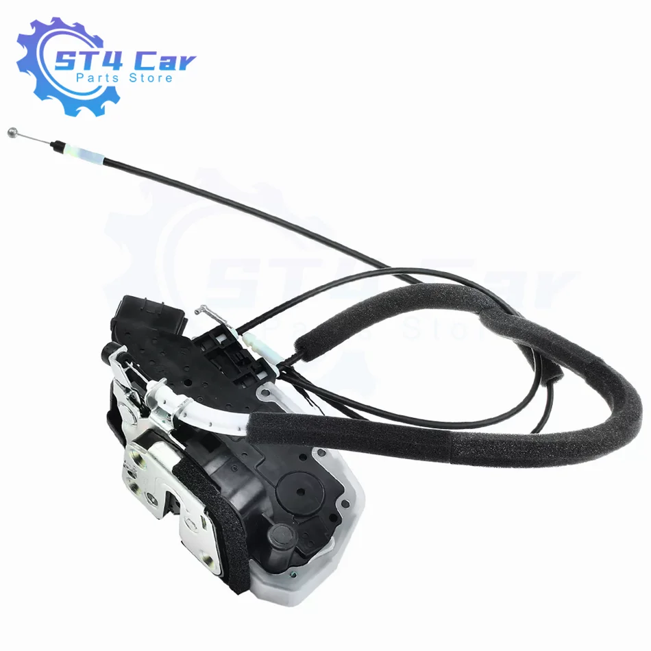 80500-3BA0A Door Lock Actuator Front Rear Left Right 80501-3BA1A For Nissan Versa L4 1.6L 2012-2019 82501-3BA1A 82500-3BA1A