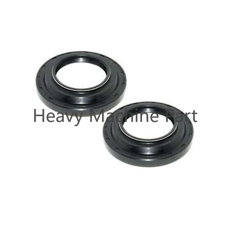 

Oil Seal 2PCS 6705847 for Bobcat Skid Steer Loader S130 S150 S160 S175 S185 S205 S510 S530 S550 S570 S590 S595