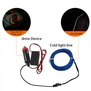 8 最佳銷售 LED汽車腳墊 - №5