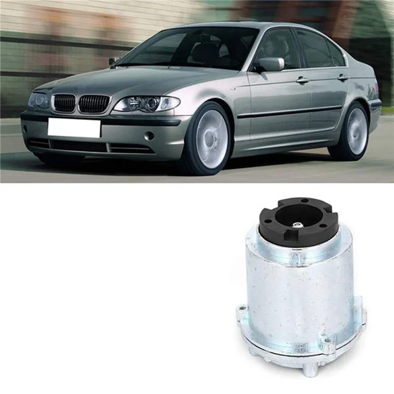 

2X Car Side Wing Rear View Mirror Folding Part Motor Gear Repair Kit For BMW X5 E53 E46 1999-2006 Jeep Cherokee
