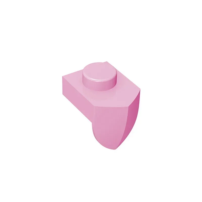 180 STKS High-Tech Monteren Deeltje 15070 1x1 Baksteen Bouwstenen Kit Vervangbaar Deel Speelgoed Voor Kinderen Geschenken