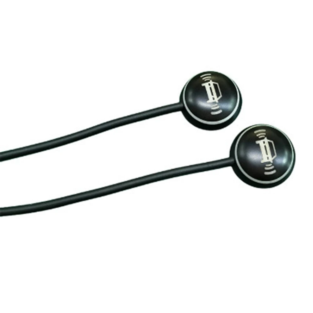 نظام مراقبة النقطة العمياء للسيارة مع مستشعر رؤية BSD وإضاءة موجية ملليمتر للوقاية من الحوادث