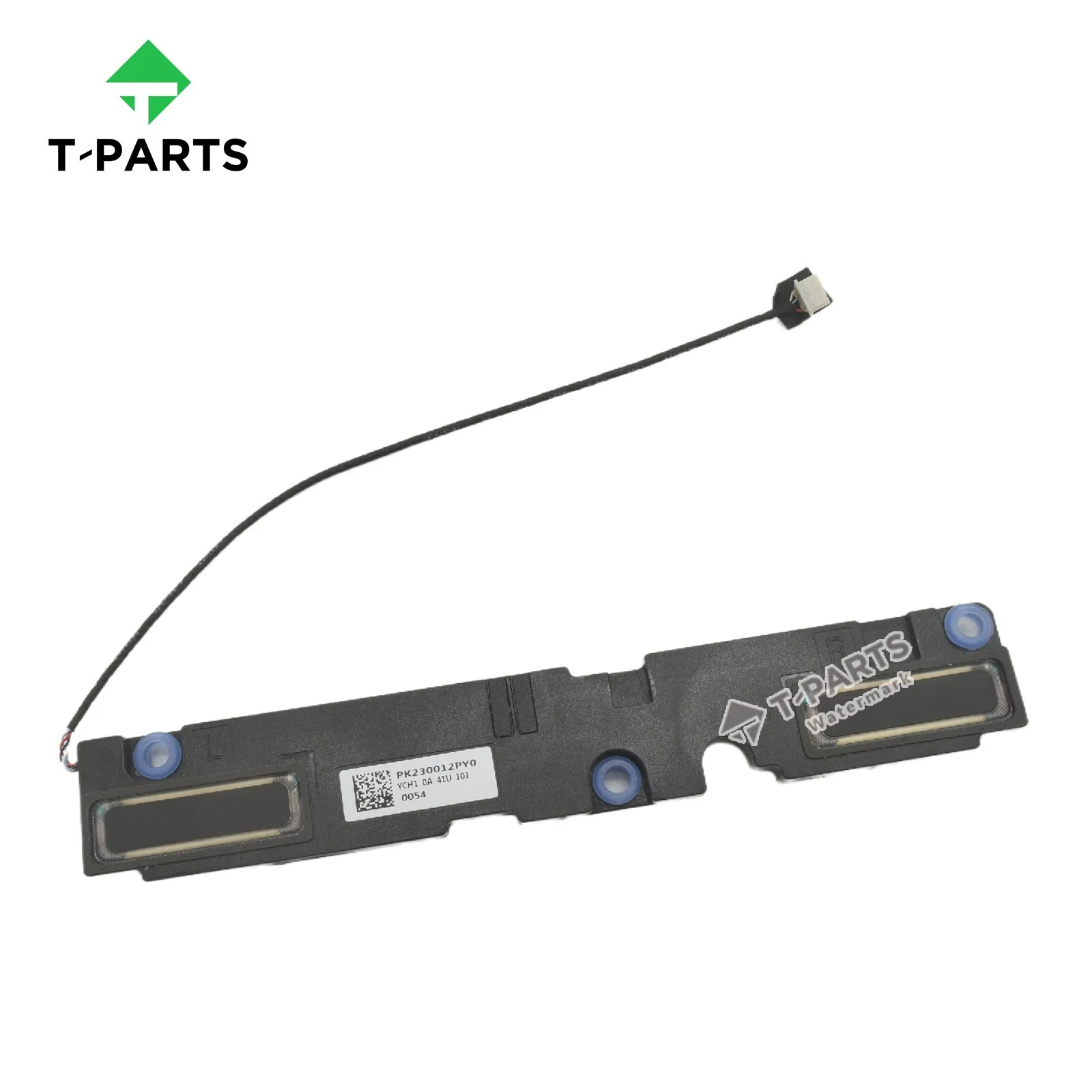 

Новый комплект встроенных динамиков L+R для ноутбука Lenovo Thinkpad P16 Gen 1 5SB0Z88680