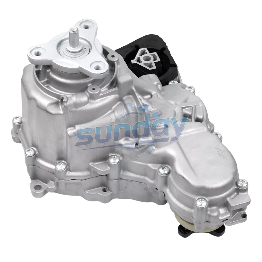 27108662968 Transfer Case Assembly 27105A371F0 For BMW 228i 230i 320i 328i 330i 340i 428i 430i ATC35L 27108662300 view 5