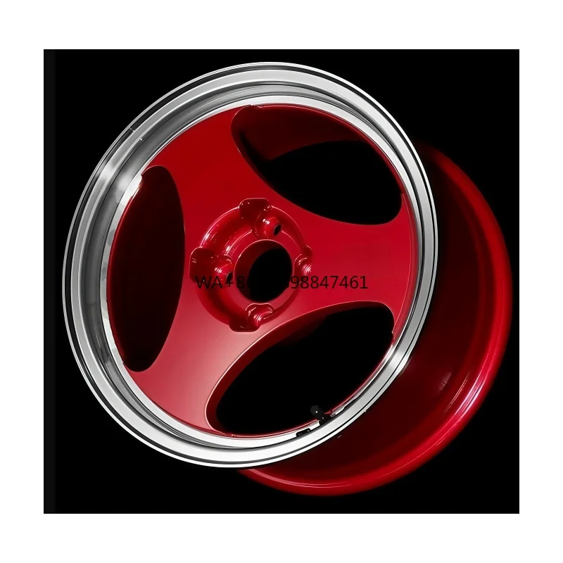 

Custom Color Aluminum Alloy Wheels 1-Piece 18-22 Inch 4x114.3 4x100 4x108 Forged Wheels for Benz BMW Audi A3 A4 A5 A6