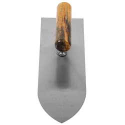 Concrete Trowel Hand Trowel Tool Concrete Finishing Tool Plastering Trowel Tool Steel Concrete Trowel Hand Tools