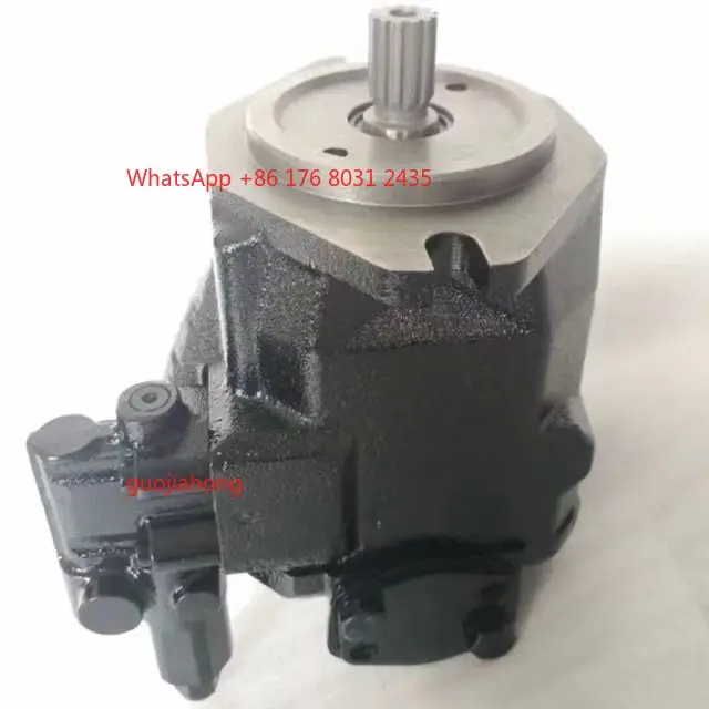 

L150F Hydraulic Pump 15068597