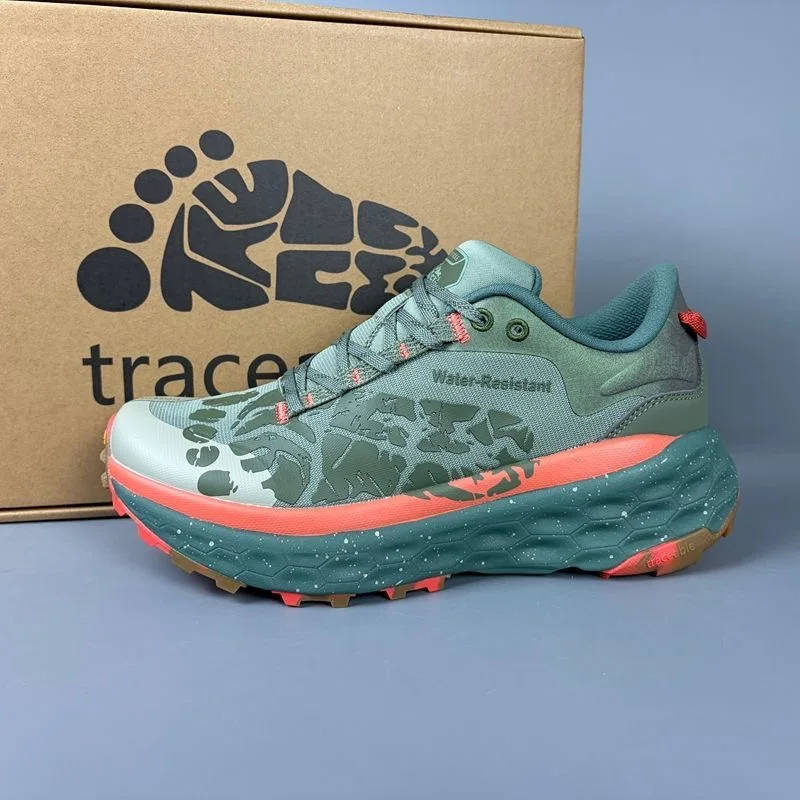 2026 New Trail Running Shoes Men Women Anti Slip Outdoor Sports Shoe Unisex Luxury Brand Walking Jogging Shoe Couples