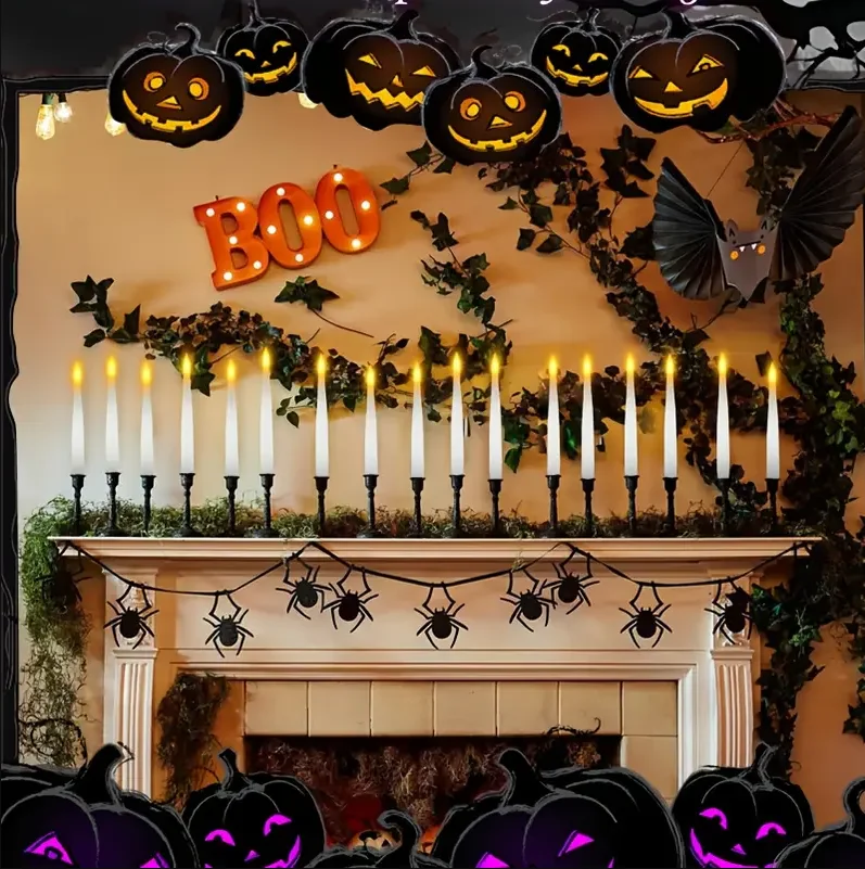 Thumbnail 4 - #43 Cheap Flameless Candles Worth Buying