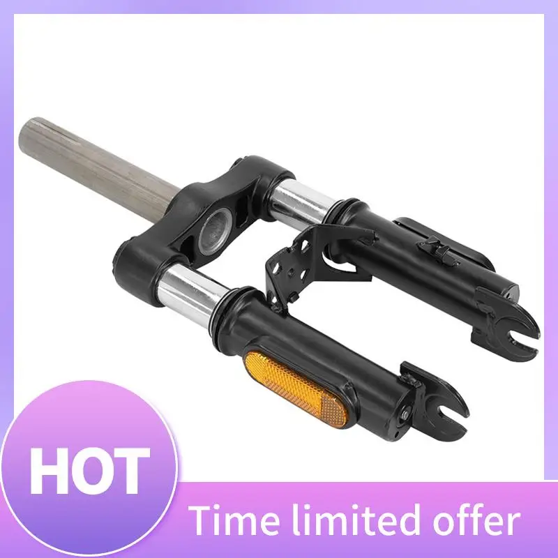 

ABXI для Xiaomi M365 Pro Pro2 1S скутер передний амортизатор скутер модифицированный амортизатор передняя вилка аксессуары