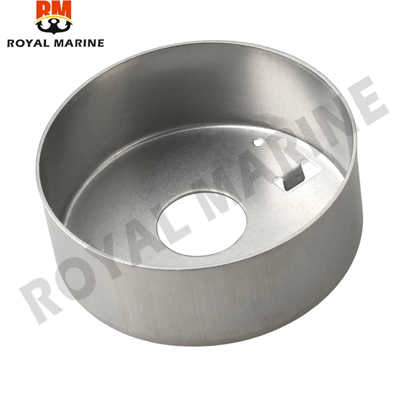 676-44322-00 Insert Cartridge For Yamaha Outboard Motor 2-stroke 40HP 676-44322-00-00 676443220000 Boat Engine Part