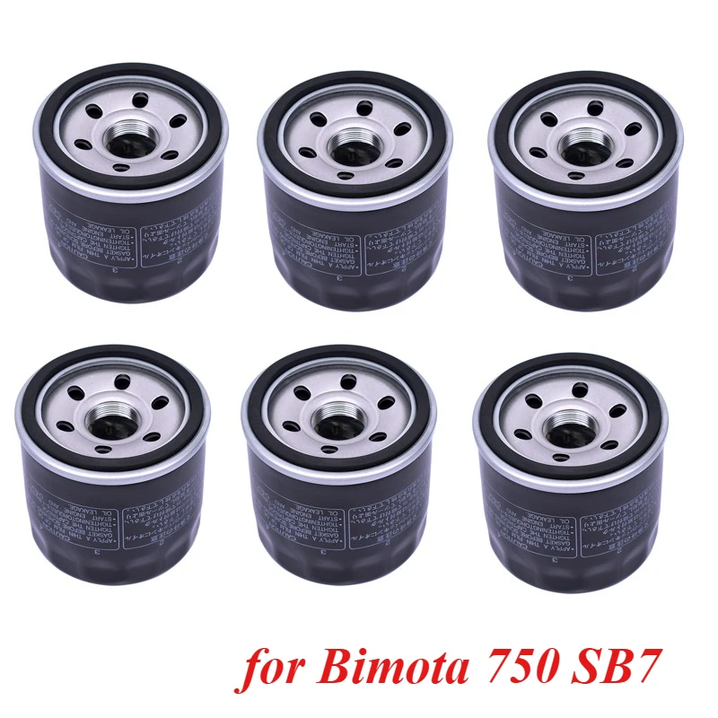 

138 Очиститель масляного фильтра мотоцикла для Bimota 750 SB7 1994-1996 1000 SB8K Santamonica 2006