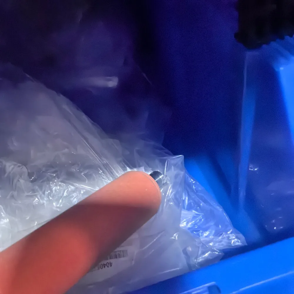 

A2X0R71011 Губчатый ролик для термофиксатора для Konica Minolta Bizhub 654 754 C554 554e C654 C754