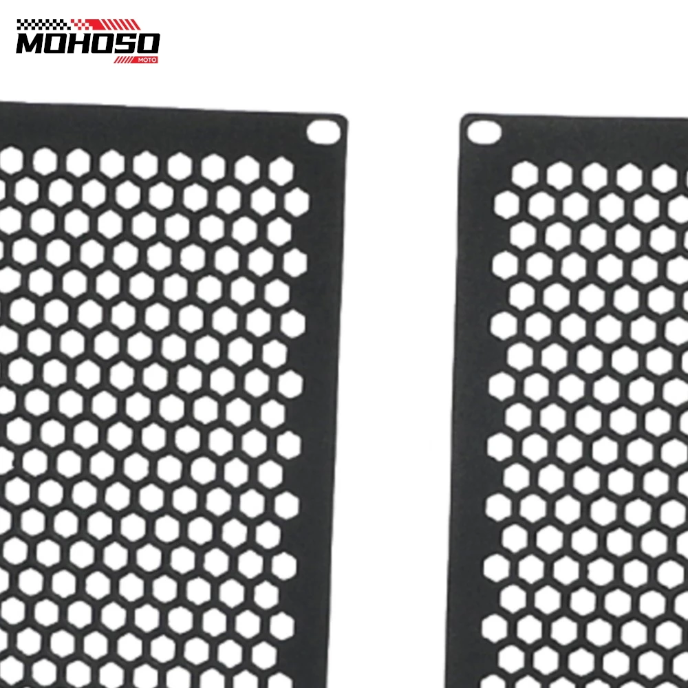 2014-2025 Radiator Guard Grille Protective Cover FOR BMW R1250RT R1200RT R 1200 1250 RT R1200 RT R 1200RT 1250RT R1250 RT 2024
