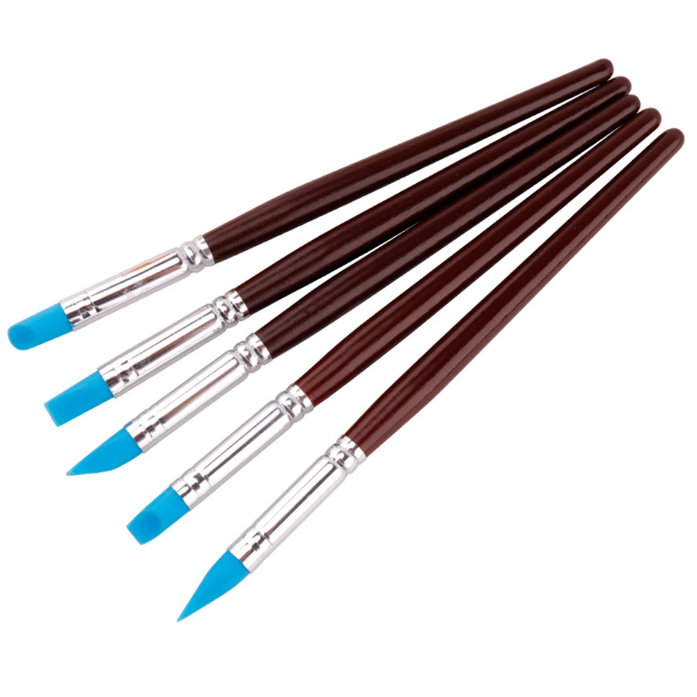 

DIY Carving Sculpting Tool Brush Styling Sculpting Brush Stippling Carving Sculpting Tool Pottery Projects Sculpture
