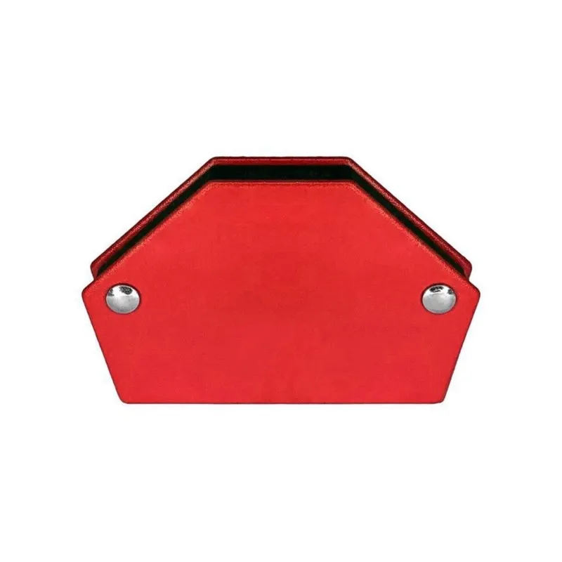 Magnetic Welding Angle Set - 6Pcs Magnetic Holders For Welding Work-AT30