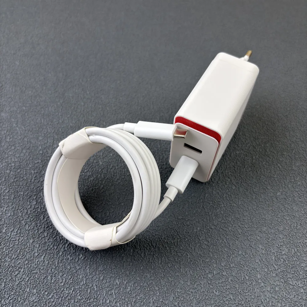 100 واط 1A1C Supervooc سريع الطاقة الجدار محول الشحن ل ممن لهم البحث X8 الترا X7 N5 برو رينو 14 13 12 برو زائد 1/1.5 متر 12A PD كابل #1