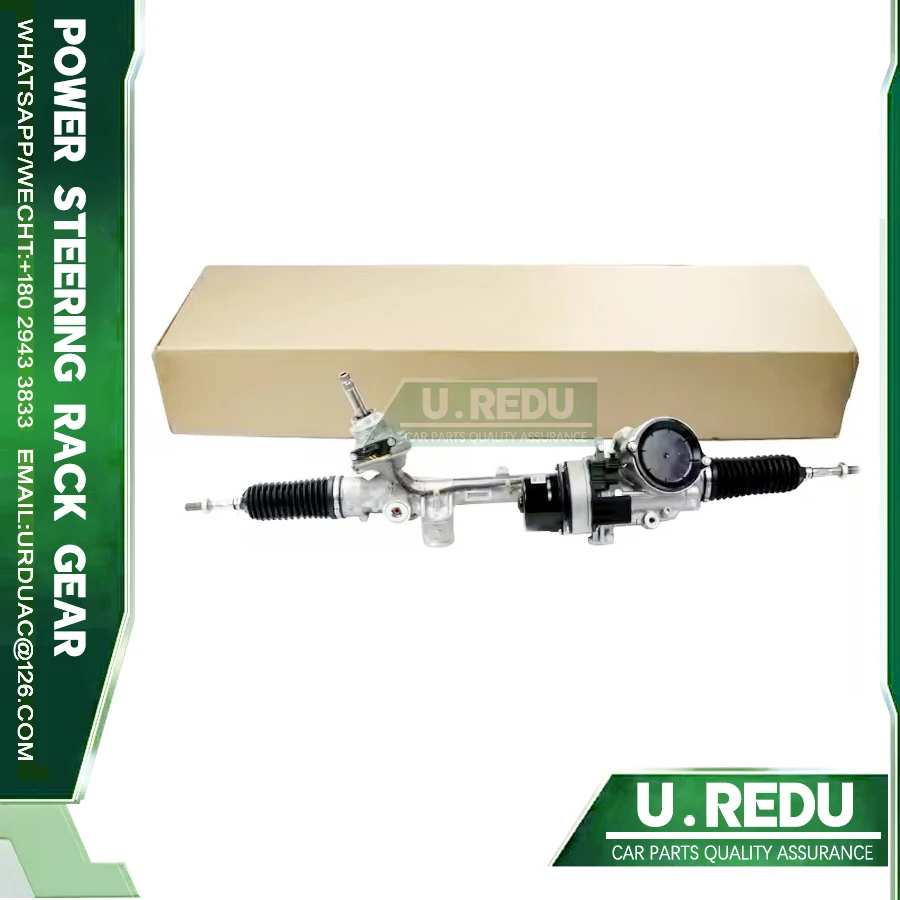 Electric power steering gear rack model 53600-TEA-M03 53620-TET-H20for Honda Civic FC1 16-19 left hand drive car steering gear