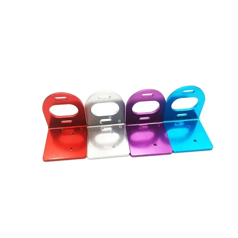Alloy Adjustable 540/380/390 Motor Mount for WLtoys 1:18 A949, A959, A969, A979 & 1/12 12428, 12423