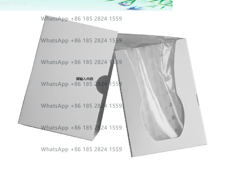 Chemiluminescence reaction cup in 6 boxes, suitable for Shenzhen new industry immunity, universal for all Maglumi series