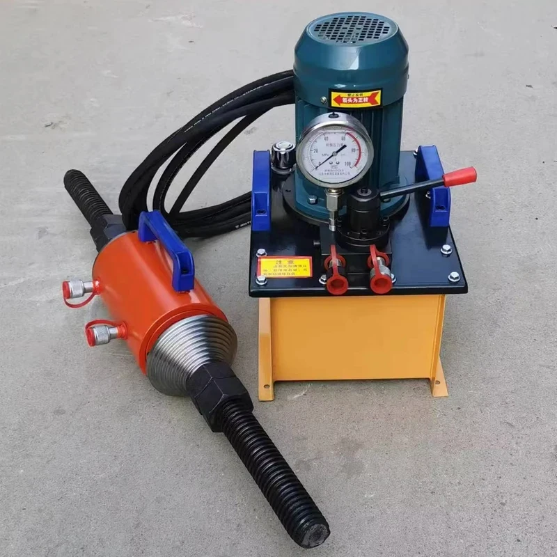 Cylinder Liner Prsing/0T Bushing Prs