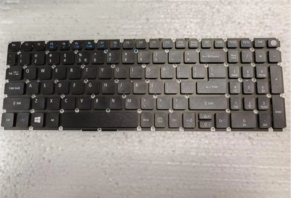 

US клавиатура для Acer Aspire N17Q1 N17Q2 N17Q3 N17C4 N16C1 N16C2 N16P8 P2510 P2510-MG