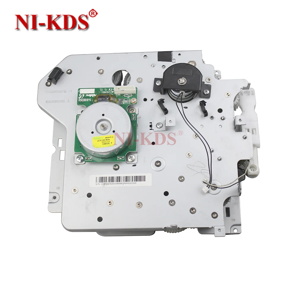 JC31-00150A Main Drive Unit for Samsung ML-4512 ML4510ND 5010 5012 5017 JC93-00348A Motor BLDC