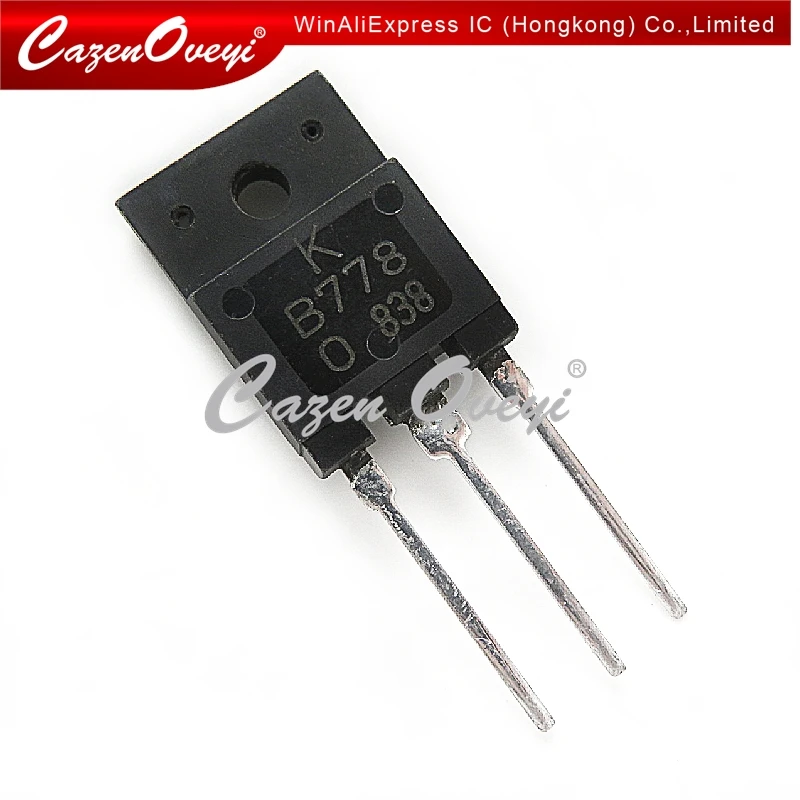 5PCS 2SB778 B778 2SC4460 C4460 2SC5296 C5296 2SC5299 C5299 2SC5388 C5388 2SC5411 C5411 2SC5966 C5966 2SD D1555 D1556 D1557