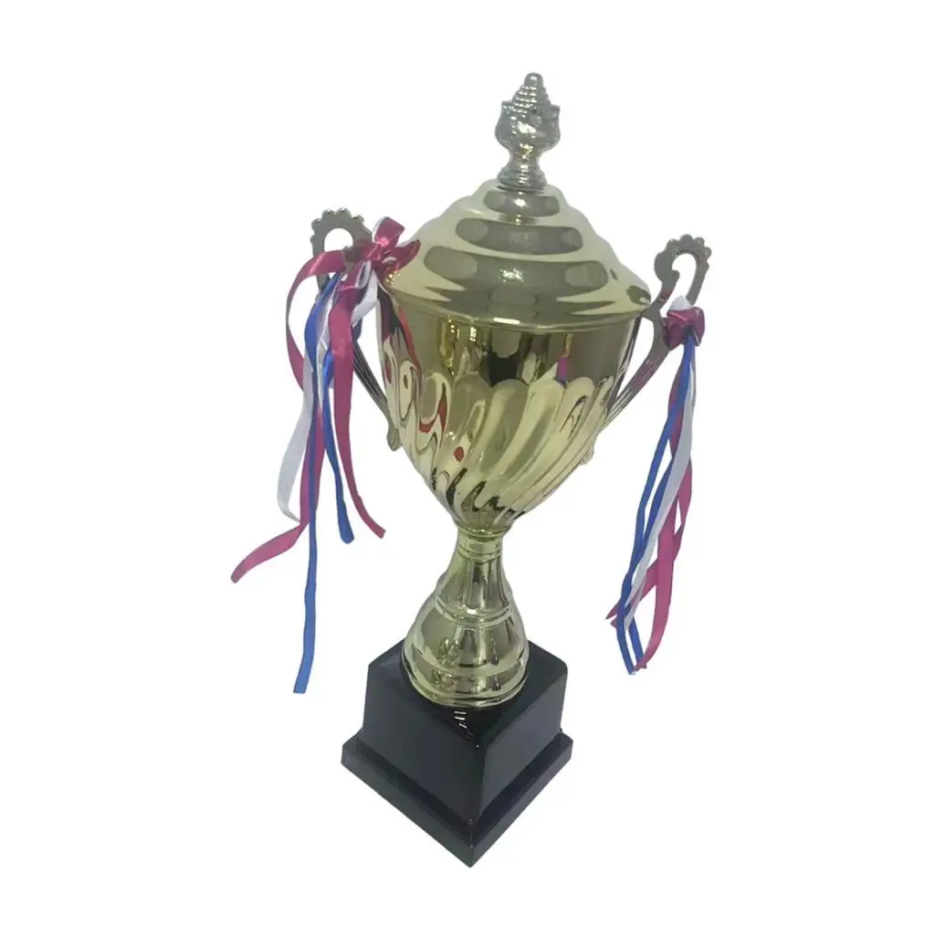 트로피 컵 카니발 졸업 파티 축구 축구 리그 경기 트로피