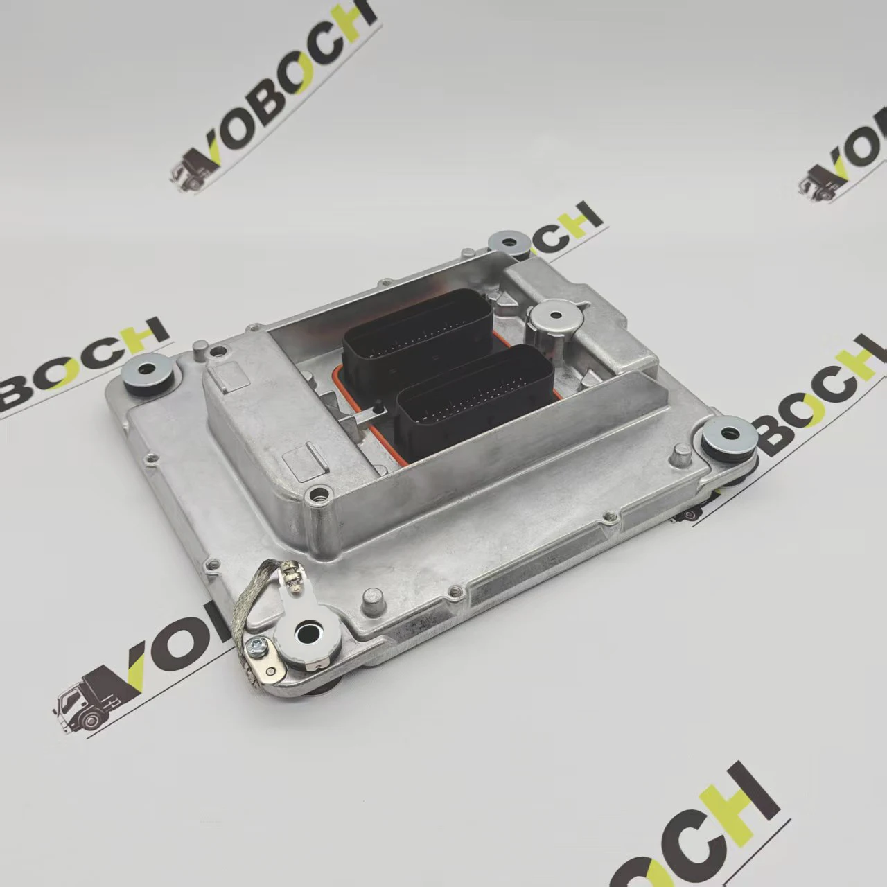 Brand-new 21631327 Engine Controller ECM Module Compatible models TAD1341GE TAD1342GE ECU 21631327