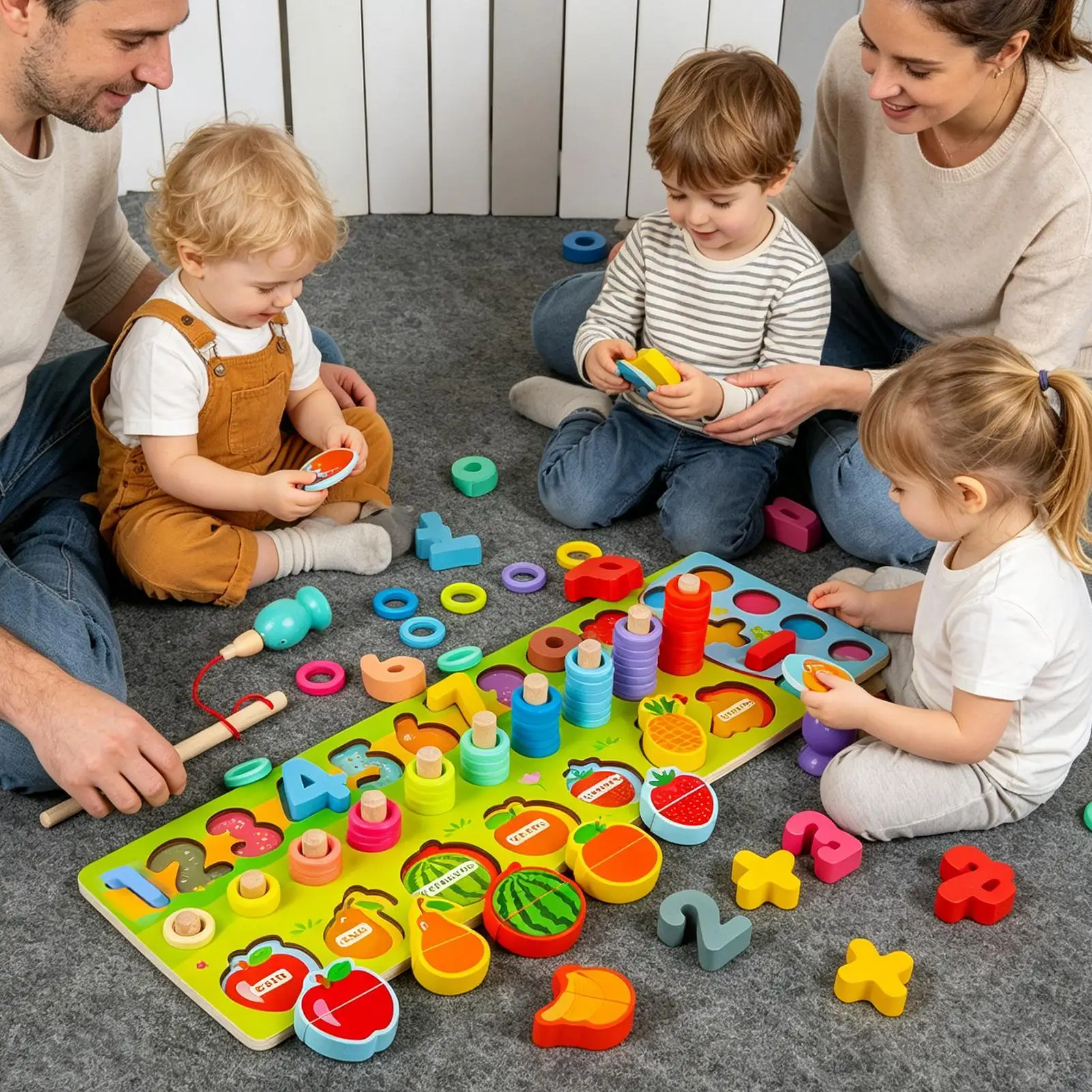 matching-game-funny-interactive-educational-toys-kids-fruit-number-matching-game-for-boys-girls-children-preschoolers-school
