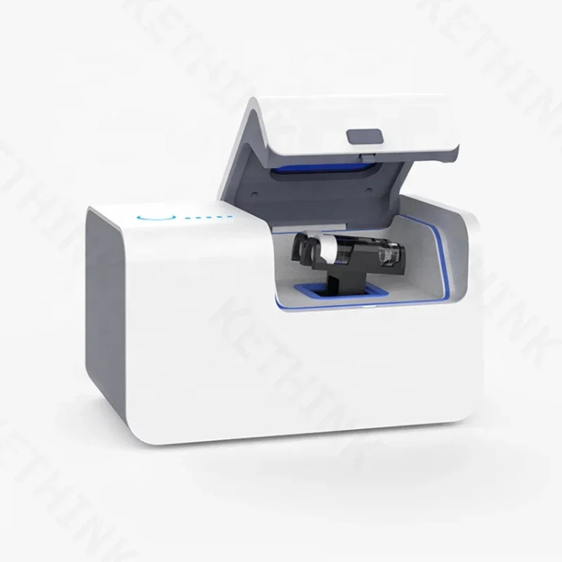 Laboratory Grinder KT-ZHG-TL2 Mini Lab Use Tissue Grinder Homogenizer Machine for Sale High Flux