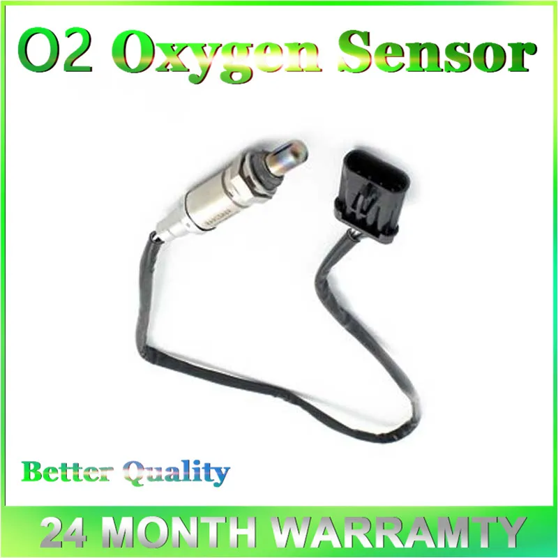 Sensor lambda para DAEWOO FIAT LANCIA Nubira Saloon Wagon Punto Tempra 46422649