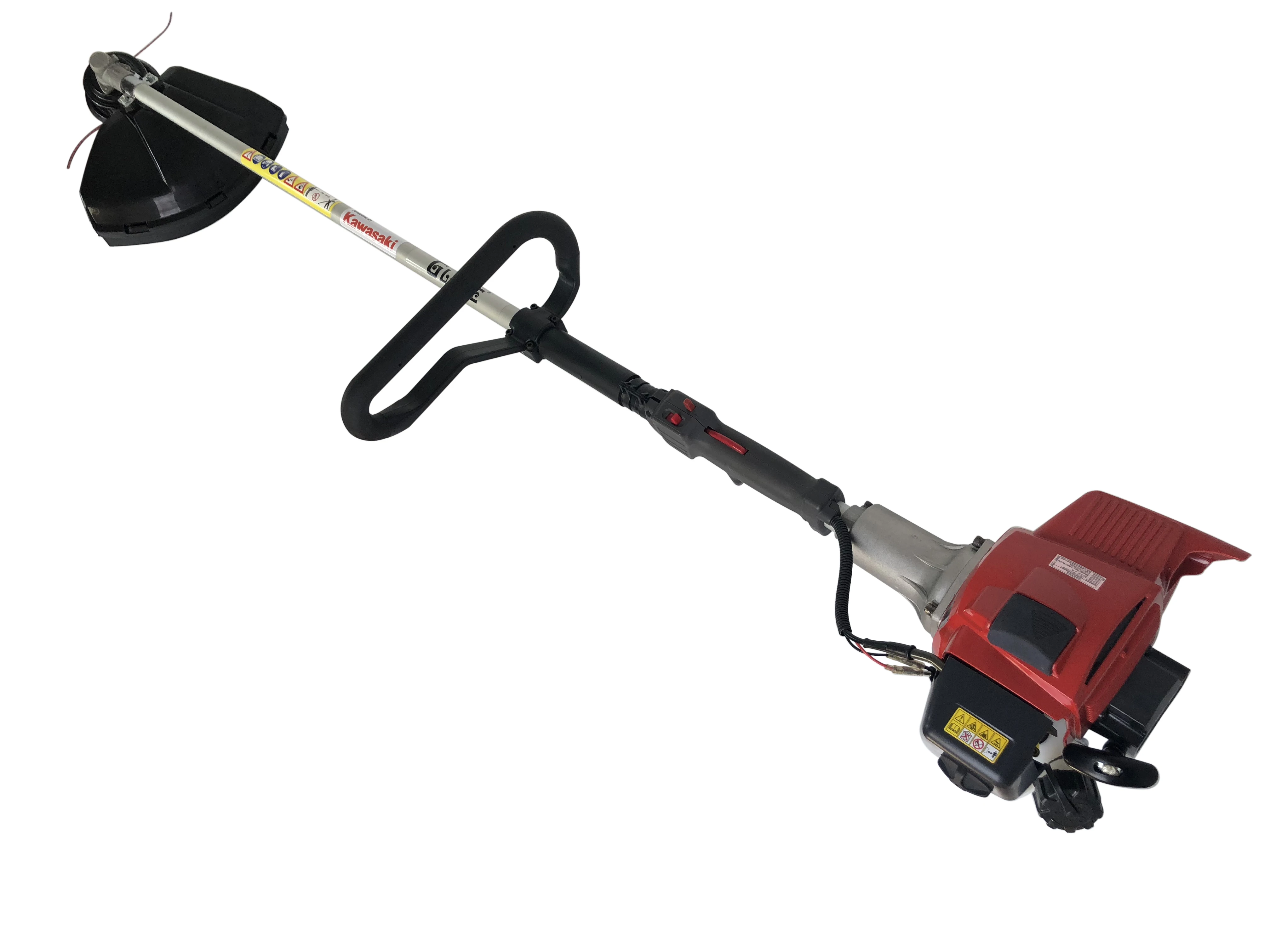 TJ45E Grass Cutter Machine Price in Sri Lanka  Brush Cutter Lawn Mower