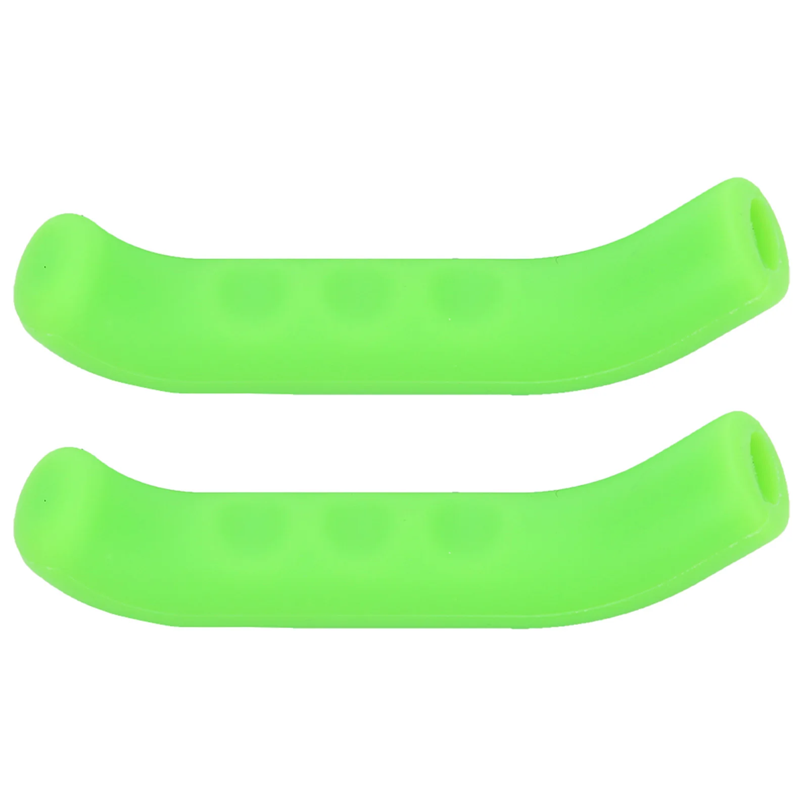 5 kleuren fietsremhendelbeschermers, siliconen handgrepen, antislip, waterdicht, beschermend, fietsaccessoire, beschermhoezen voor fietsremhendels.