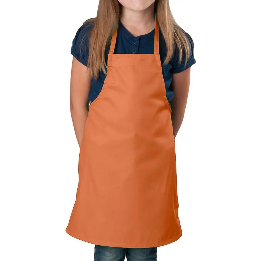 

Kids Cooking Apron for Girls and Boys Medium