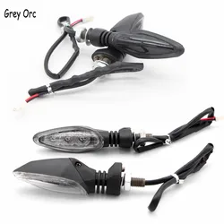 For KTM 125 200 250 690 790 DUKE 390 SMC / R Turn Signal Indicator Light Blinker LED Motorcycle Accessories
