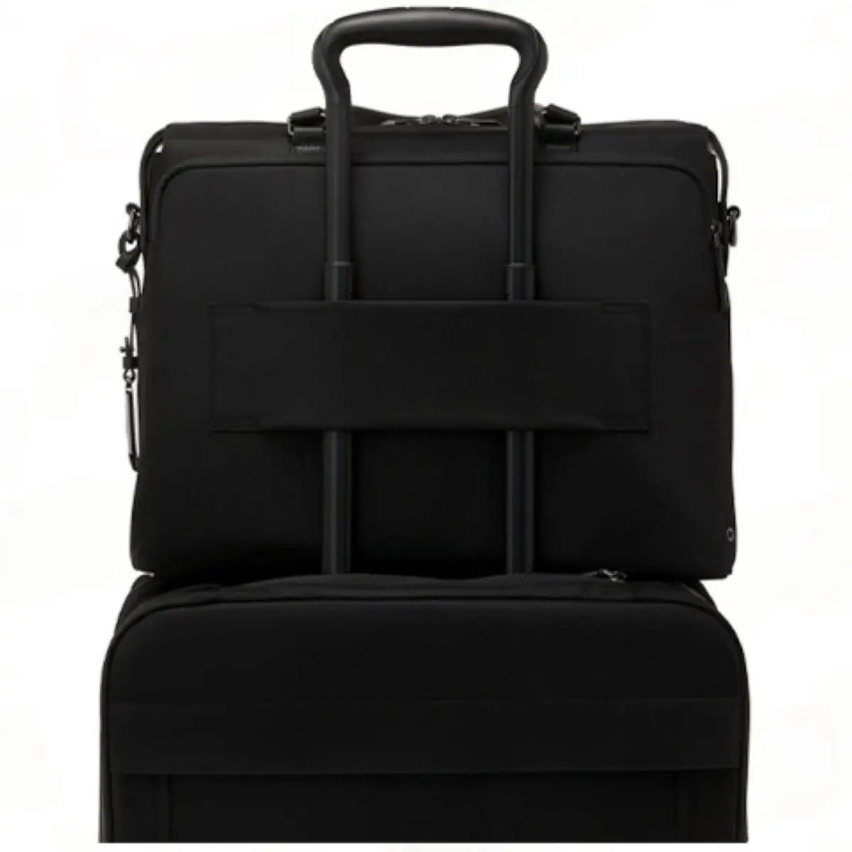 Campus Business Tote, bolso unisex para computadora portátil con gran capacidad, compañero universitario y de trabajo duradero 196620