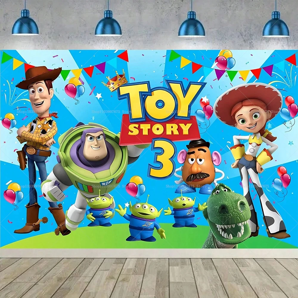 Buzz Theme Party Backdrop: The Ultimate Guide to Perfect Toy Story Decor for Every Celebration
