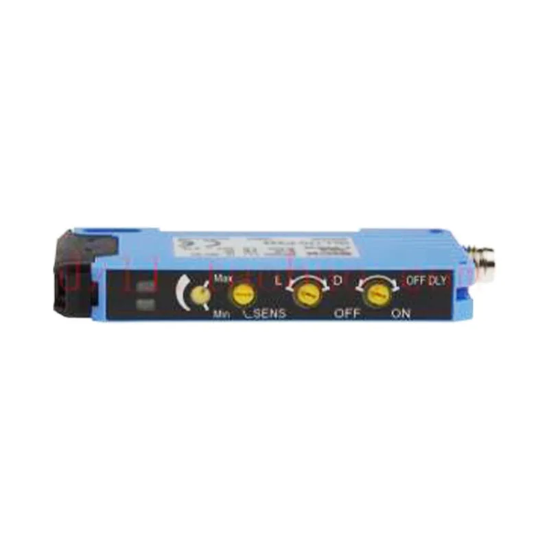 GLL170-P334 SICK optical fiber amplifier optical fiber sensor PNP output brand new and original GLL170-P334