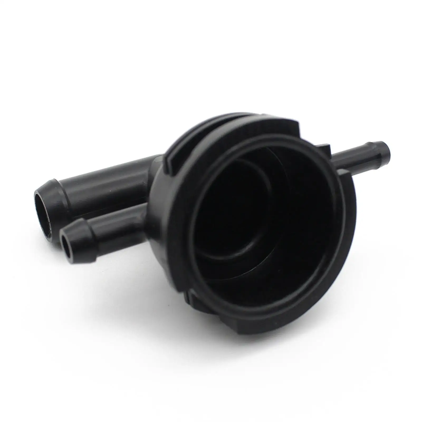 Coolant Filler Neck Radiator Tube Hose Connector High Quality Parts for Honda CBR1000RR 2008-2014 Motorcycle