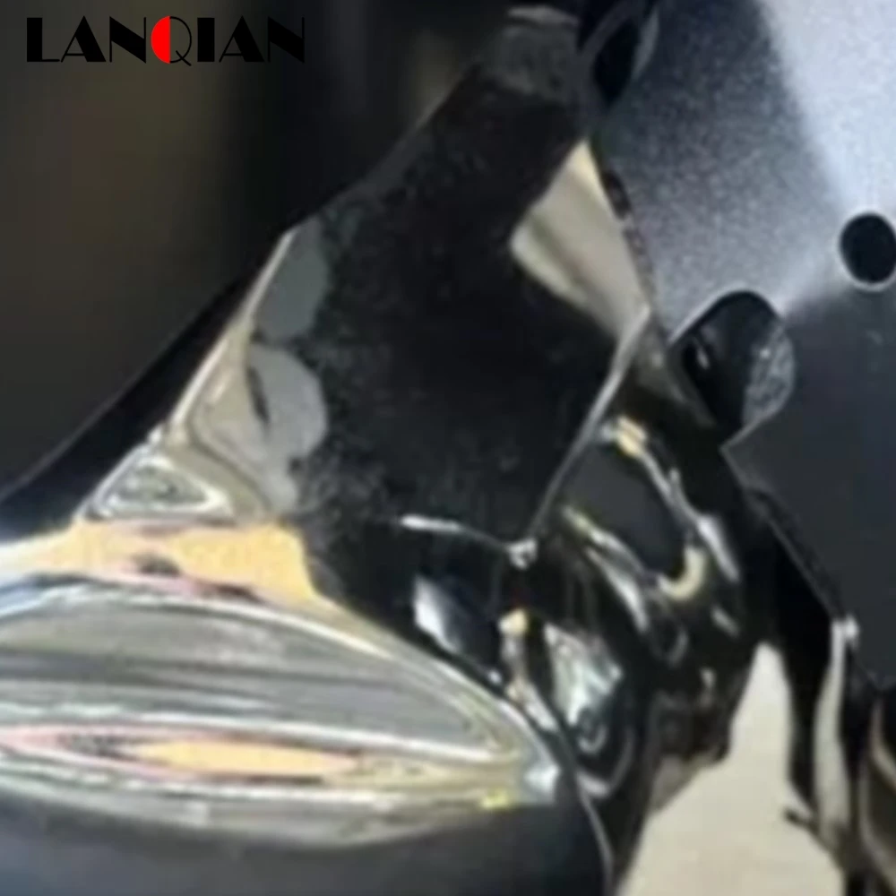 

Motorcycle Exhaust Heat Shield Muffler Protector For 390 Duke 1290 Super Duke R EXC-F450 EXC 300 TPI Exhaust Pipe Crash Cover