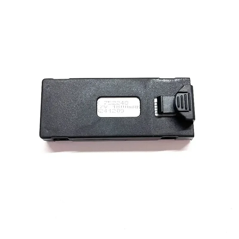 แบตเตอรี่ K12 Max 3.7V 1800mAh สำหรับโดรน K12Max 4K HD อุปกรณ์เสริมอะไหล่