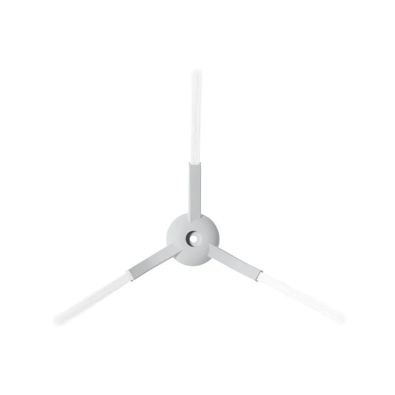 Voor Xiaomi Robotstofzuiger S 10T Stfcr01sz Anti-Wikkeling Vegen En Dweilen Hoofdborstel Dweildoek Hepa Filter Vervanging Huis