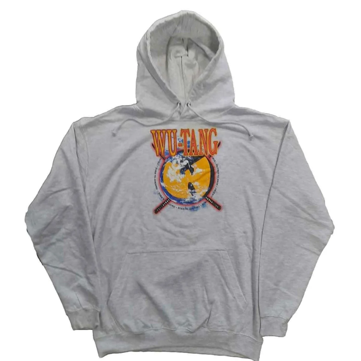 Wu-Tang Clan Protec… - image