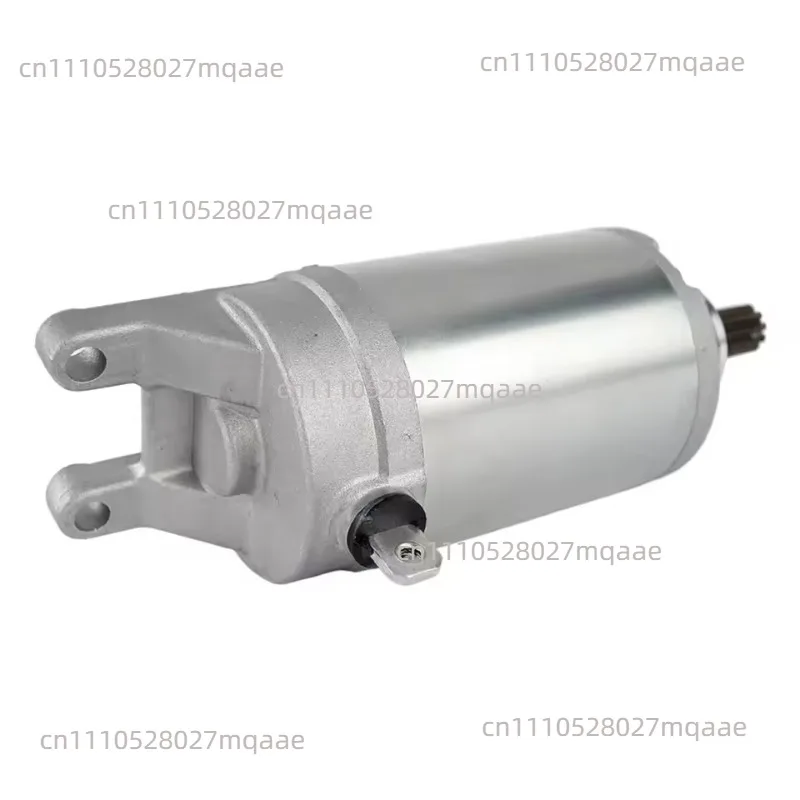 Applicable, Ninja ZX-6R ZX600P ZX636 07-17 Starter Motor, Starter Motor