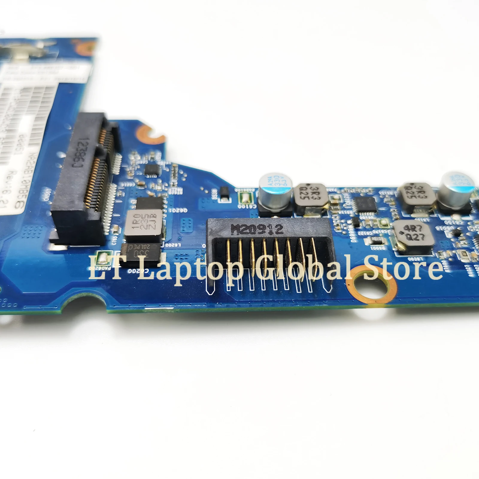 Lt 685108 a2493101 für Pavillion HP 685783 cq45 Laptop Motherboard sjtnv hm70/hm75 slj8f ddr3 Mainboard 75082-001 75086-001